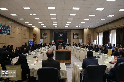 استاندار مازندران