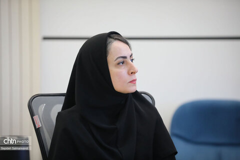 نشست مشترک شورای راهبردی و شورای فنی
اداره‌کل میراث‌فرهنگی، گردشگری و صنایع‌دستی
استان خوزستان