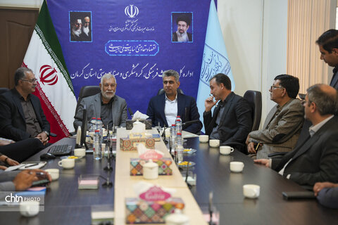 مناسب‌سازی بستر خدمت‌رسانی به گردشگران با توسعه زیرساخت‌های کرمان