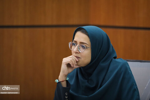 نشست مدیرکل با فعالان و انجمن‌های مردم‌ نهاد میراث‌فرهنگی‌، گردشگری و صنایع‌دستی خوزستان