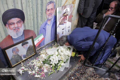 سفر مشاور وزیر میراث‌فرهنگی به قم