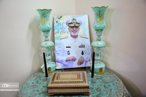 سفر مشاور وزیر میراث‌فرهنگی به قم