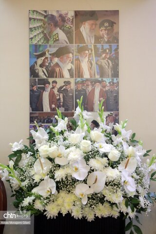 سفر مشاور وزیر میراث‌فرهنگی به قم