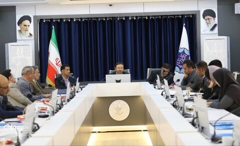 برگزاری دومین جشنواره ملی نمد شهرکرد در دستور کار قرار گرفت