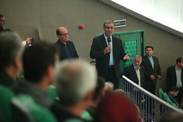 تأکید استاندار خراسان رضوی بر توسعه زیرساخت‌های گردشگری برای افلاک‌نمای خیام در نیشابور