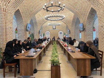 ایجاد «دوقلوی دیجیتال» گامی بلند در مستندنگاری پیشرفته و پایش بناهای تاریخی در مقابل جنگ و حوادث طبیعی/ ضرورت بهره‌گیری از شیوه‌های نوین روایتگری برای تبیین ارزش‌های بافت تاریخی در جوامع میزبان بافت تاریخی