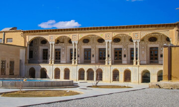 نگاهی نو به قلعه چالشتر