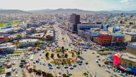 بانه، مقصدی متفاوت برای سفر