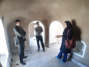 امکان سنجی ایجاد نخستین موزه در شهرستان سربیشه خراسان جنوبی