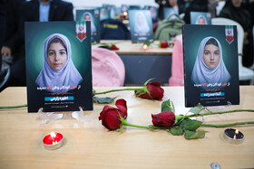 روز بناهای تاریخی در اهواز با ادای احترام به شهدای مدرسه میناب