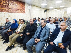 صدور بیانیه مشترک پایگاه میراث‌جهانی و اتاق اصناف شوشتر برای تقویت همکاری‌های میراثی