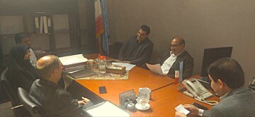 برگزاری نخستین کمیته فنی سرمایه‌گذاری استان تهران