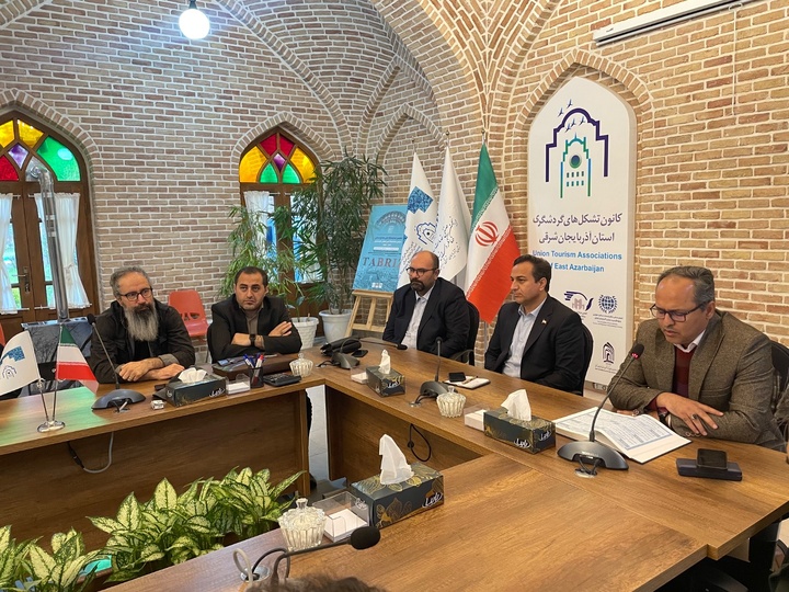 ایجاد «دوقلوی دیجیتال» گامی بلند در مستندنگاری پیشرفته و پایش بناهای تاریخی در مقابل جنگ و حوادث طبیعی/ ضرورت بهره‌گیری از شیوه‌های نوین روایتگری برای تبیین ارزش‌های بافت تاریخی در جوامع میزبان بافت تاریخی