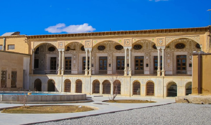 نگاهی نو به قلعه چالشتر