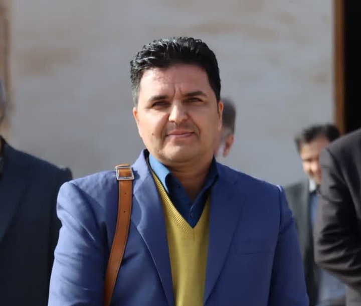 پیوند هنر، هویت و اقتصاد؛ از فرت‌بافی ایور تا ضرورت طراحی و تجاری‌سازی صنایع‌دستی