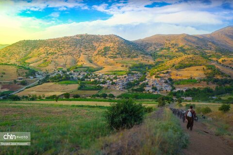 بانه، مقصدی متفاوت برای سفر