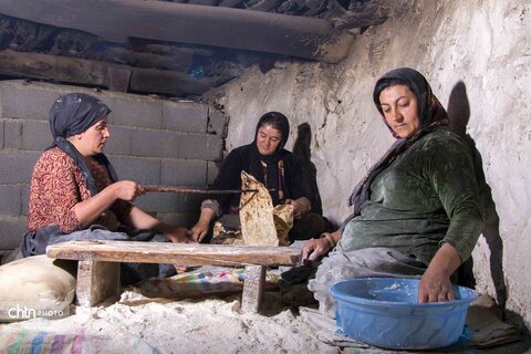 بانه، مقصدی متفاوت برای سفر