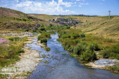 بانه، مقصدی متفاوت برای سفر