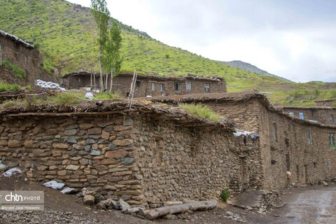 بانه، مقصدی متفاوت برای سفر