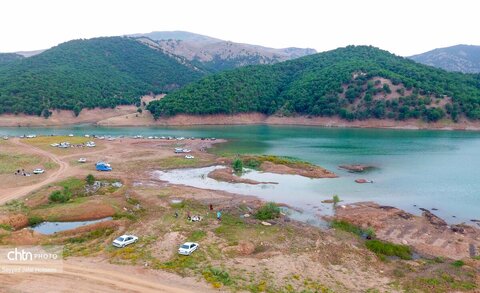 بانه، مقصدی متفاوت برای سفر