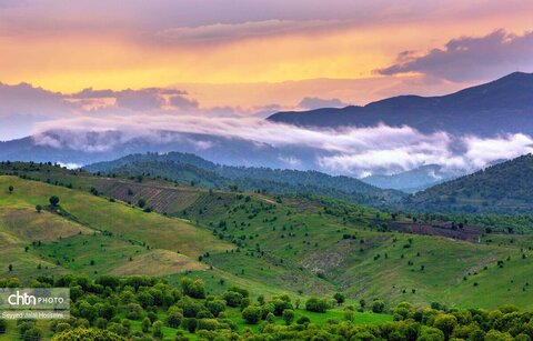 بانه، مقصدی متفاوت برای سفر