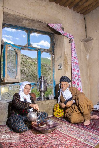 بانه، مقصدی متفاوت برای سفر