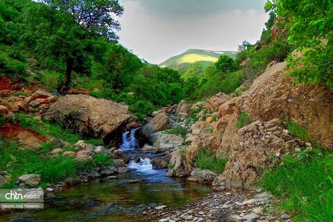 بانه، مقصدی متفاوت برای سفر