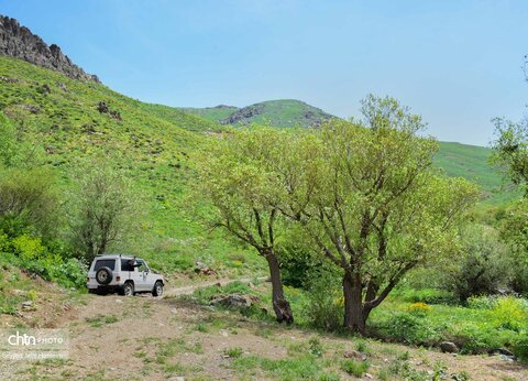 بانه، مقصدی متفاوت برای سفر