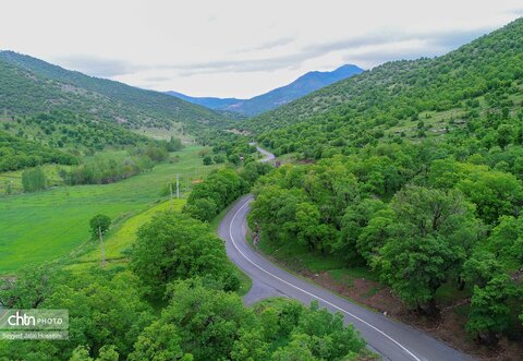 بانه، مقصدی متفاوت برای سفر