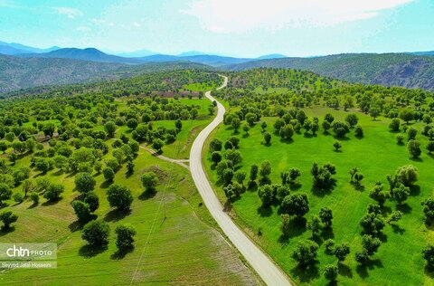 بانه، مقصدی متفاوت برای سفر