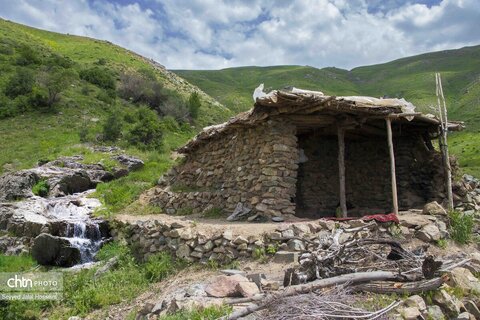 بانه، مقصدی متفاوت برای سفر