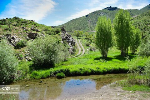 بانه، مقصدی متفاوت برای سفر