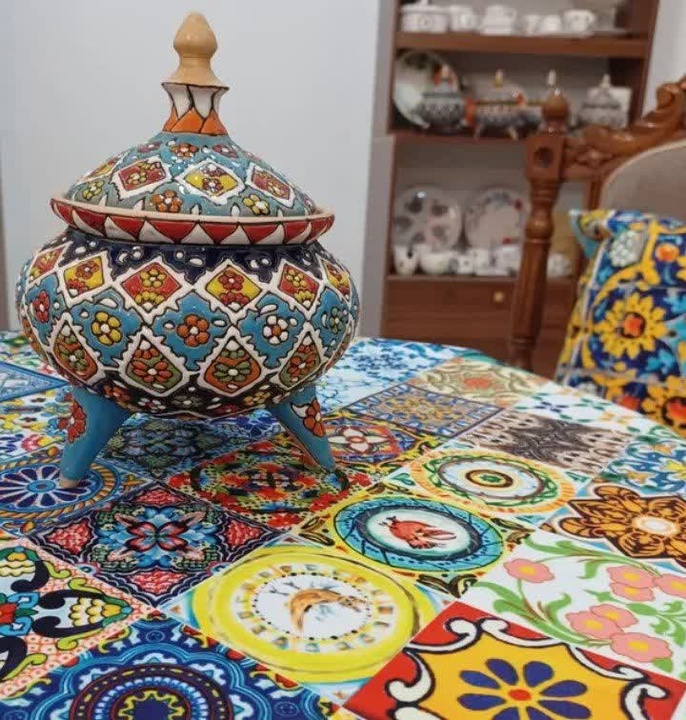 پرداخت ۱۴ میلیارد و ۵۰۰ میلیون ریال به هنرمندان صنایع‌دستی شهرستان گلبهار
