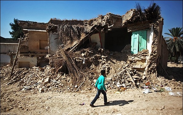 جنگ، بحرانی انسانی