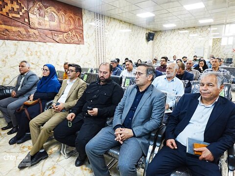 صدور بیانیه مشترک پایگاه میراث‌جهانی و اتاق اصناف شوشتر برای تقویت همکاری‌های میراثی