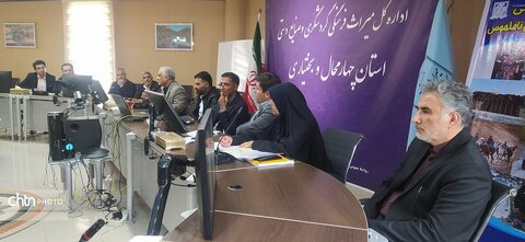 ۱۱۰ اثر از چهارمحال و بختیاری در فهرست میراث‌فرهنگی ناملموس کشور ثبت شد