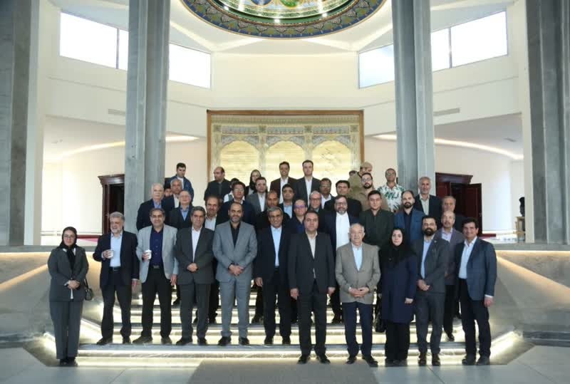 تأکید استاندار خراسان رضوی بر توسعه زیرساخت‌های گردشگری برای افلاک‌نمای خیام در نیشابور