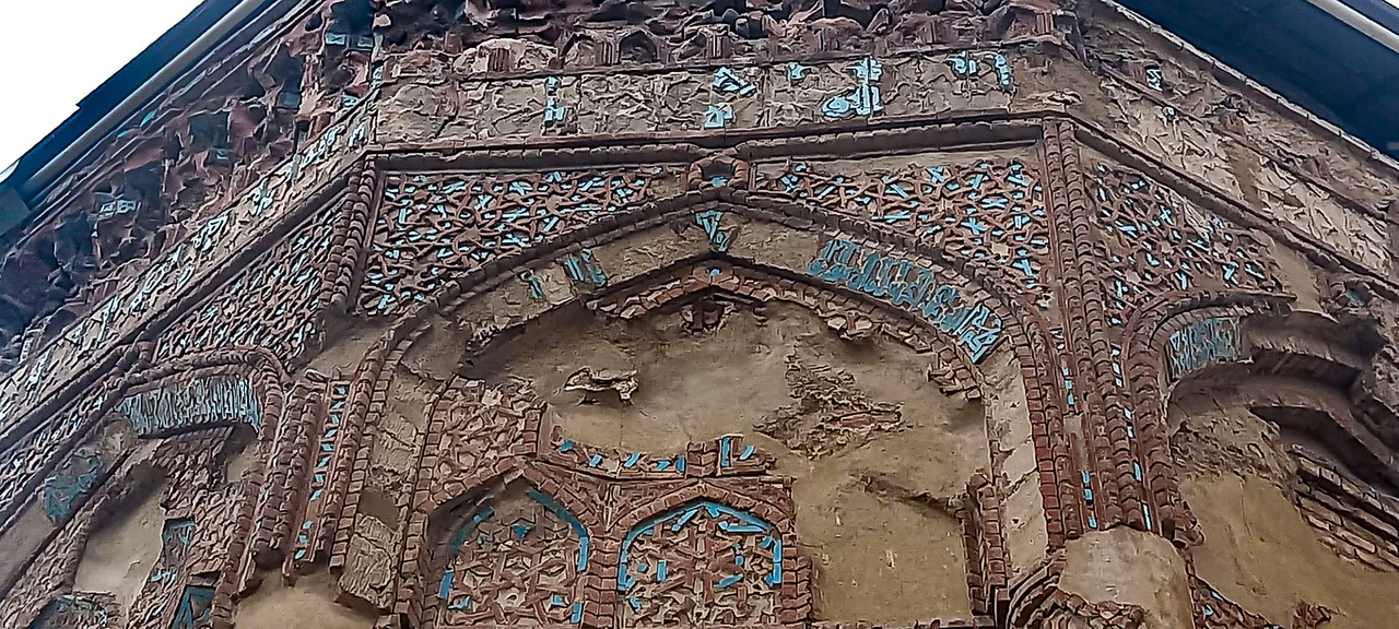 ثبت بیش از ۱/۶ میلیون سفر نوروزی به آذربایجانشرقی/ مدیریت بحران در پایش بناهای تاریخی طی جنگ