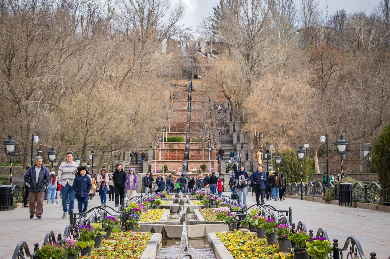 ثبت بیش از ۱/۶ میلیون سفر نوروزی به آذربایجان‌شرقی/ مدیریت بحران در پایش بناهای تاریخی طی جنگ