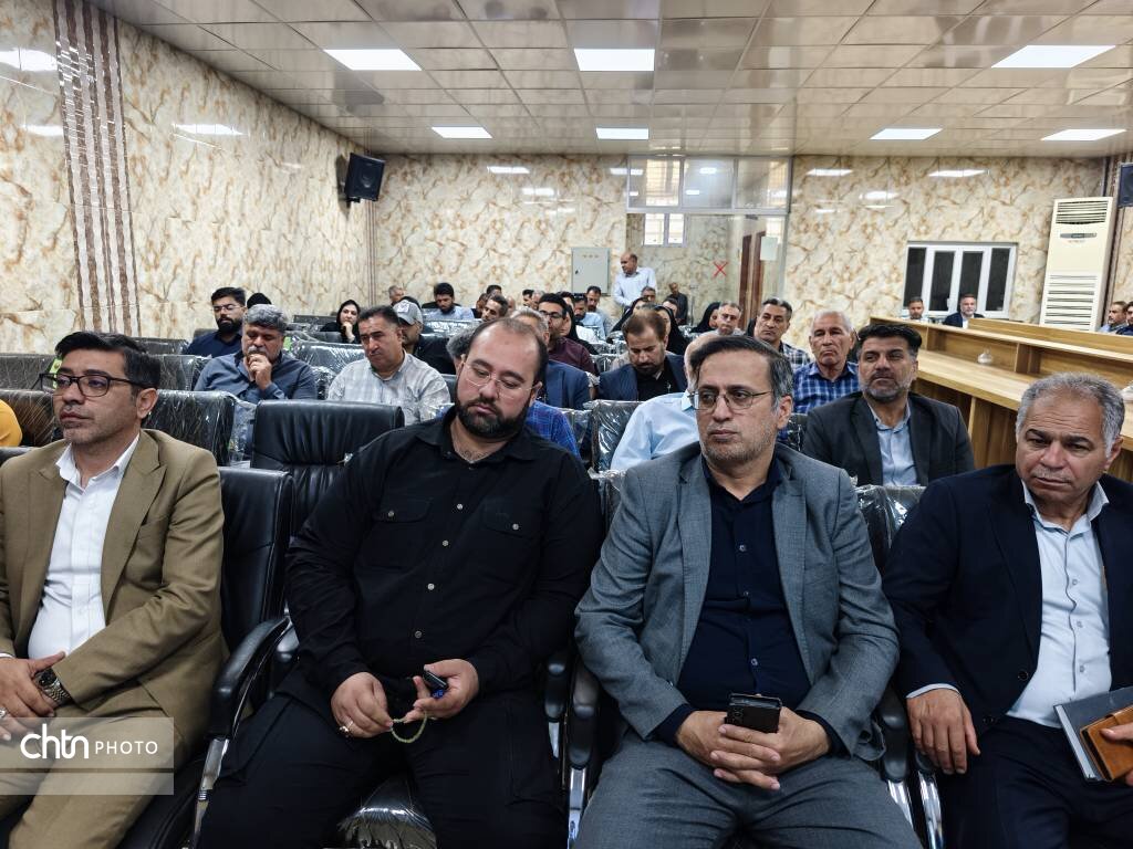 صدور بیانیه مشترک پایگاه میراث‌جهانی و اتاق اصناف شوشتر برای تقویت همکاری‌های میراثی