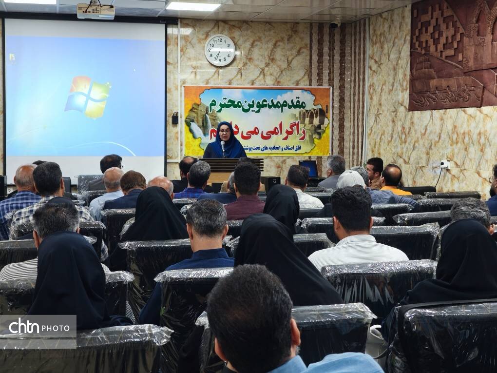 صدور بیانیه مشترک پایگاه میراث‌جهانی و اتاق اصناف شوشتر برای تقویت همکاری‌های میراثی