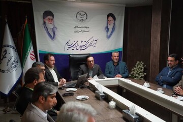 تولید محتوا و کلیپ‌های جذاب نقش موثری در معرفی جاذبه‌های گردشگری دارد / الموت و قلعه حسن صباح دو ظرفیت مهم