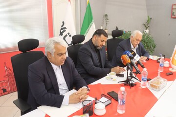 نشست تخصصی «بررسی آخرین وضعیت صنعت گردشگری و هتلداری خراسان رضوی در دوران پساجنگ» برگزار شد