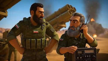 «خوش قول‌ها» آماده پخش شد