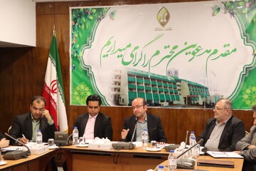 مدرسه تخصصی گردشگری در اردبیل به‌زودی آغاز به کار می‌کند/ هتل‌اسکول در مسیر اجرایی شدن