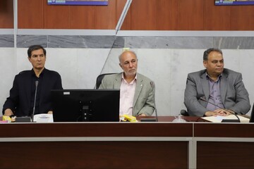 برگزاری دوره آموزشی «آشنایی با مدیریت و بهره‌برداری اقامتگاه‌های بوم‌گردی» در زنجان