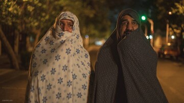 کمدی «آنتیک» روی پرده سینماها می‌رود