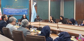 تأکید بر تاب‌آوری صنایع دستی در بحران‌ها / ارتقای شاخص‌های ثبت شهرها و روستاهای جهانی