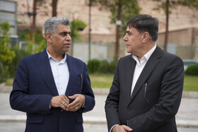 برنامه‌های توسعه گردشگری استان متوقف نشده است/ کرمان می‌تواند سهم قابل‌توجهی از گردشگری داخلی و بین‌المللی را جذب کند