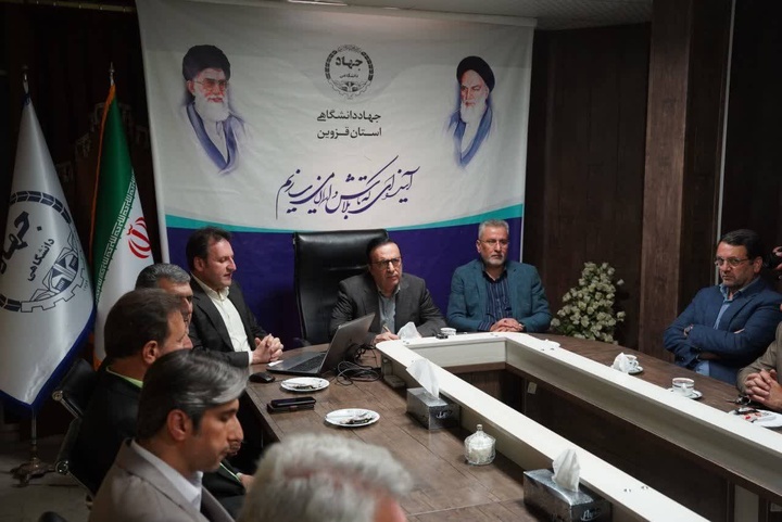 تولید محتوا و کلیپ‌های جذاب نقش موثری در معرفی جاذبه‌های گردشگری دارد / الموت و قلعه حسن صباح دو ظرفیت مهم